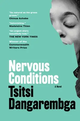 Conditions nerveuses - Nervous Conditions