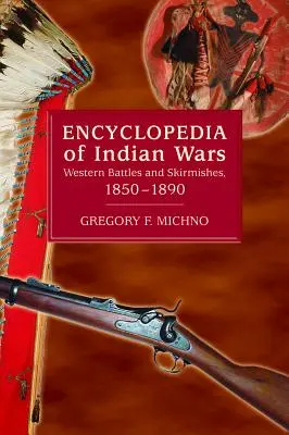 Encyclopédie des guerres indiennes - Encyclopedia of Indian Wars