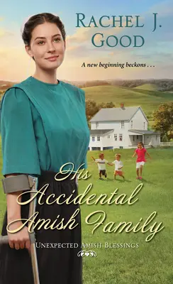 Sa famille amish accidentelle - His Accidental Amish Family