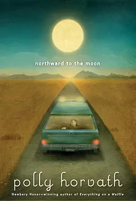 Vers le nord de la lune - Northward to the Moon