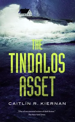 L'atout Tindalos - The Tindalos Asset