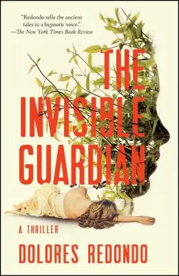 Le gardien invisible : Un thriller - The Invisible Guardian: A Thriller