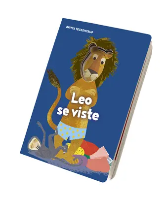 Leo Se Viste