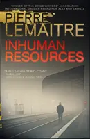 Ressources Inhumaines - MAJOR NETFLIX SERIES STARRING ERIC CANTONA - Inhuman Resources - NOW A MAJOR NETFLIX SERIES STARRING ERIC CANTONA