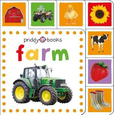 Mini-onglets : Ferme - Mini Tab: Farm