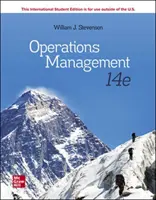 Gestion des opérations de l'ISE - ISE Operations Management