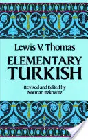 Turc élémentaire - Elementary Turkish