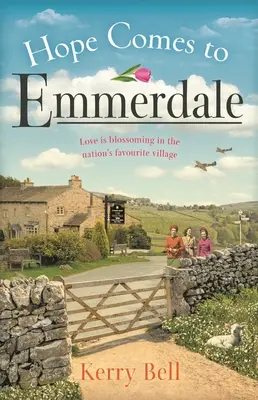 L'espoir arrive à Emmerdale - Hope Comes to Emmerdale