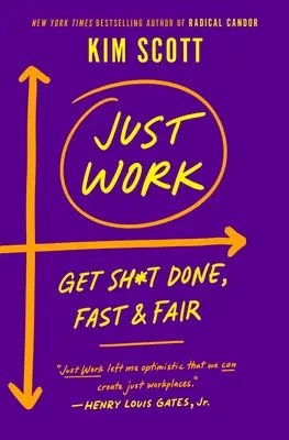 Just Work : How to Root Out Bias, Prejudice, and Bullying to Build a Kick-Ass Culture of Inclusivity (Le travail juste : comment éradiquer les préjugés et les brimades pour construire une culture d'inclusion qui déchire) - Just Work: How to Root Out Bias, Prejudice, and Bullying to Build a Kick-Ass Culture of Inclusivity