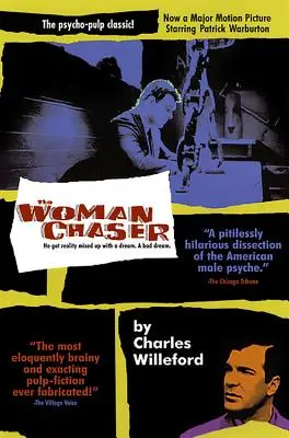 Le chasseur de femmes - The Woman Chaser