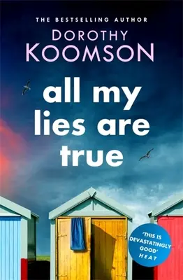 Tous mes mensonges sont vrais - All My Lies Are True