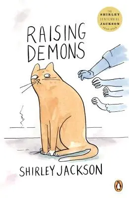 Lever les démons - Raising Demons