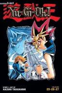 Yu-Gi-Oh ! (Édition 3-en-1), Vol. 9, 9 : Comprend les Vol. 25, 26 & 27 - Yu-Gi-Oh! (3-In-1 Edition), Vol. 9, 9: Includes Vols. 25, 26 & 27