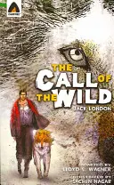 L'appel de la nature : le roman graphique - The Call of the Wild: The Graphic Novel