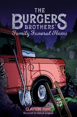 Les pompes funèbres familiales des frères Burgers - The Burgers Brothers' Family Funeral Home