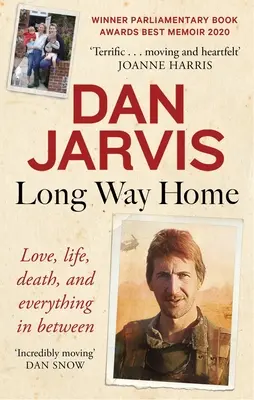 Long Way Home : L'amour, la vie, la mort et tout ce qu'il y a entre les deux - Long Way Home: Love, Life, Death, and Everything in Between