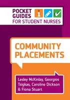 Community Placements - A Pocket Guide (McKinlay Lesley (Queen Margaret University Edinburgh))