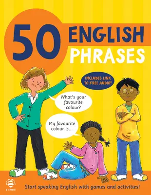 50 phrases en anglais - 50 English Phrases