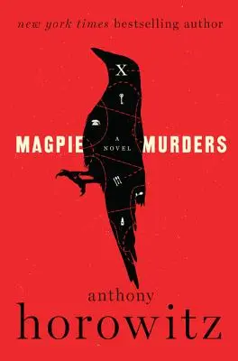 Meurtres de pie - Magpie Murders