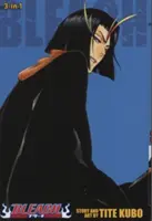 Bleach (3-In-1 Edition), Vol. 13, 13 : Comprend les Vol. 37, 38 & 39 - Bleach (3-In-1 Edition), Vol. 13, 13: Includes Vols. 37, 38 & 39