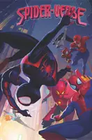 Spider-Verse : Spider-Zero - Spider-Verse: Spider-Zero