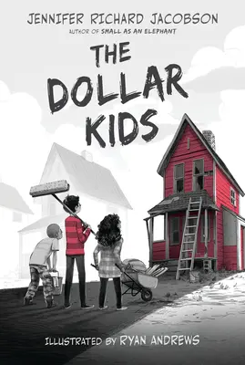 Les enfants du dollar - The Dollar Kids