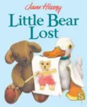 Petit Ours Perdu - Little Bear Lost