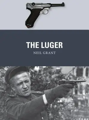 Le Luger - The Luger