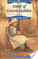 Anne aux pignons verts et Anne d'Avonlea - Anne of Green Gables & Anne of Avonlea