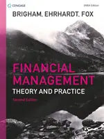 Gestion financière EMEA - Théorie et pratique (Ehrhardt Michael (University of Tennessee)) - Financial Management EMEA - Theory and Practice (Ehrhardt Michael (University of Tennessee))