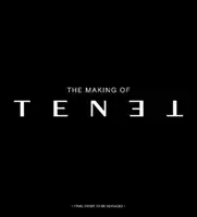 Secrets de Tenet : la guerre froide quantique de Christopher Nolan - Secrets of Tenet: Inside Christopher Nolan's Quantum Cold War