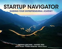 Startup Navigator : Guider votre parcours entrepreneurial - Startup Navigator: Guiding Your Entrepreneurial Journey