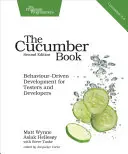 Le livre de Cucumber : Développement guidé par le comportement pour les testeurs et les développeurs - The Cucumber Book: Behaviour-Driven Development for Testers and Developers