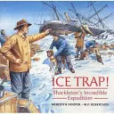 Piège à glace ! - Ice Trap!