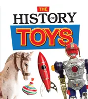Histoire des jouets - History of Toys
