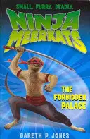 Palais interdit - Forbidden Palace