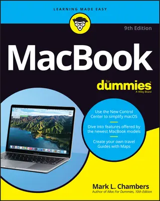 Macbook pour les nuls - Macbook for Dummies