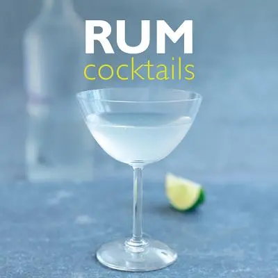 Cocktails à base de rhum - Rum Cocktails