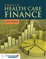 L'essentiel du financement des soins de santé - Essentials of Health Care Finance