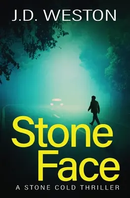 Stone Face : Un thriller d'action et de crime britannique - Stone Face: A British Action Crime Thriller