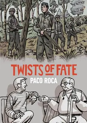 Les coups du sort - Twists of Fate