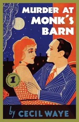 Meurtre à Monk's Barn : Un mystère de Perrins, détectives privés - Murder at Monk's Barn: A 'Perrins, Private Investigators' Mystery