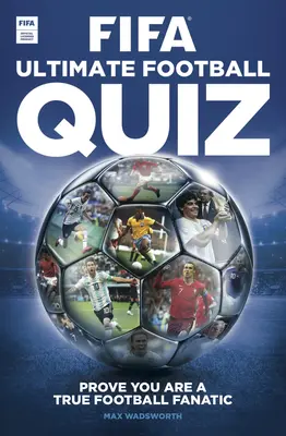 Fifa Ultimate Quiz Book