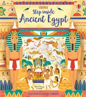 Entrez dans l'Égypte ancienne - Step Inside Ancient Egypt