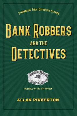 Les voleurs de banque et les détectives - Bank Robbers and the Detectives