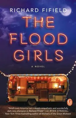 Les filles du déluge : Une recommandation du club de lecture ! - The Flood Girls: A Book Club Recommendation!