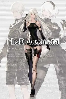 Nier : Automata : Short Story Long - Nier: Automata: Short Story Long