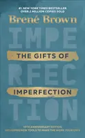 Cadeaux de l'imperfection - Gifts of Imperfection