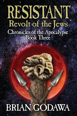 Résistant : La révolte des Juifs - Resistant: Revolt of the Jews