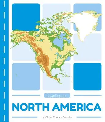 Amérique du Nord - North America